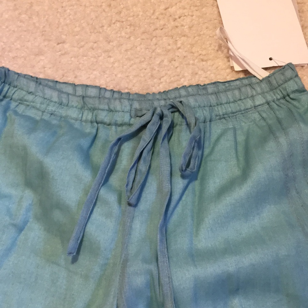 ✨2xHP✨ NWT deux par deux embroidered outfit size 5 - Picture 8 of 8